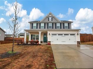 225 Picketts Mill Dr, Piedmont, SC 29673