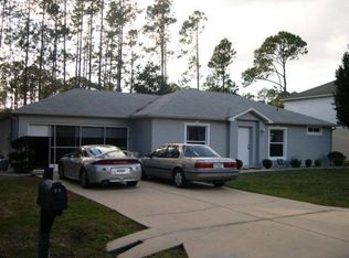 91 Utica Path, Palm Coast, FL 32164