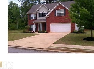 305 Champions Dr, Fairburn, GA 30213