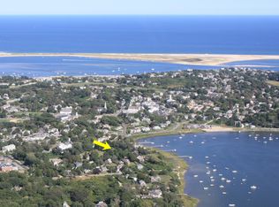 28 Oyster Pond Ln, Chatham, MA 02633
