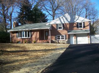 407 Merrie Ln, Fallston, MD 21047