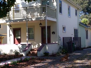 923 Cherry St, Santa Rosa, CA 95404