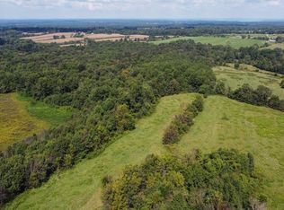 3322 County Road 788, Ider, AL 35981