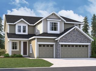 18023 139th Pl E, Puyallup, WA 98374