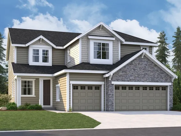 Seth Plan, Uplands