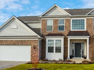 403 Devoe Dr, Oswego, IL