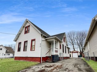 836 North St, Rochester, NY 14605