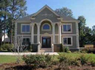 2178 Plantation Rd, Lawrenceville, GA 30044