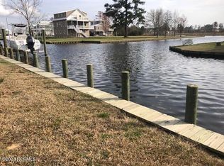 LOT 113 Whichard Ln, Chocowinity, NC 27817