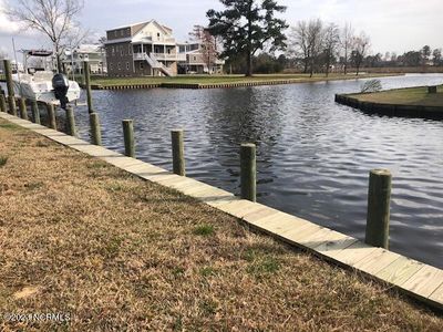 Lot 113 Whichard Lane, Chocowinity, NC, 27817