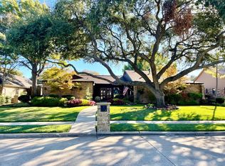 3020 Montego Pl, Plano, TX 75023