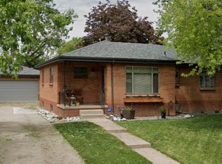 2425 S Yates St, Denver, CO 80219