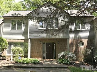 4103 Beechnut Ln, Durham, NC 27707
