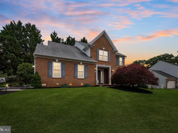 5999 Calvert Way, Eldersburg, MD 21784