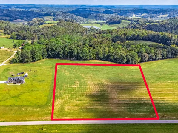 5 Salem Rd, Minor Hill, TN 38473
