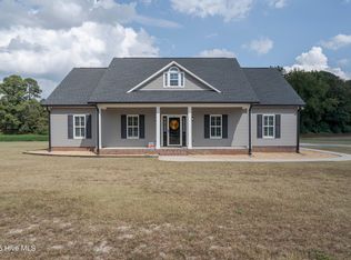 3570 Penny Tew Mill Rd, Roseboro, NC 28382