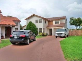 9903 SW 147th Ct, Miami, FL 33196