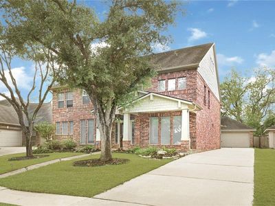 3730 Arundel Gardens Ln, Sugar Land, TX, 77498
