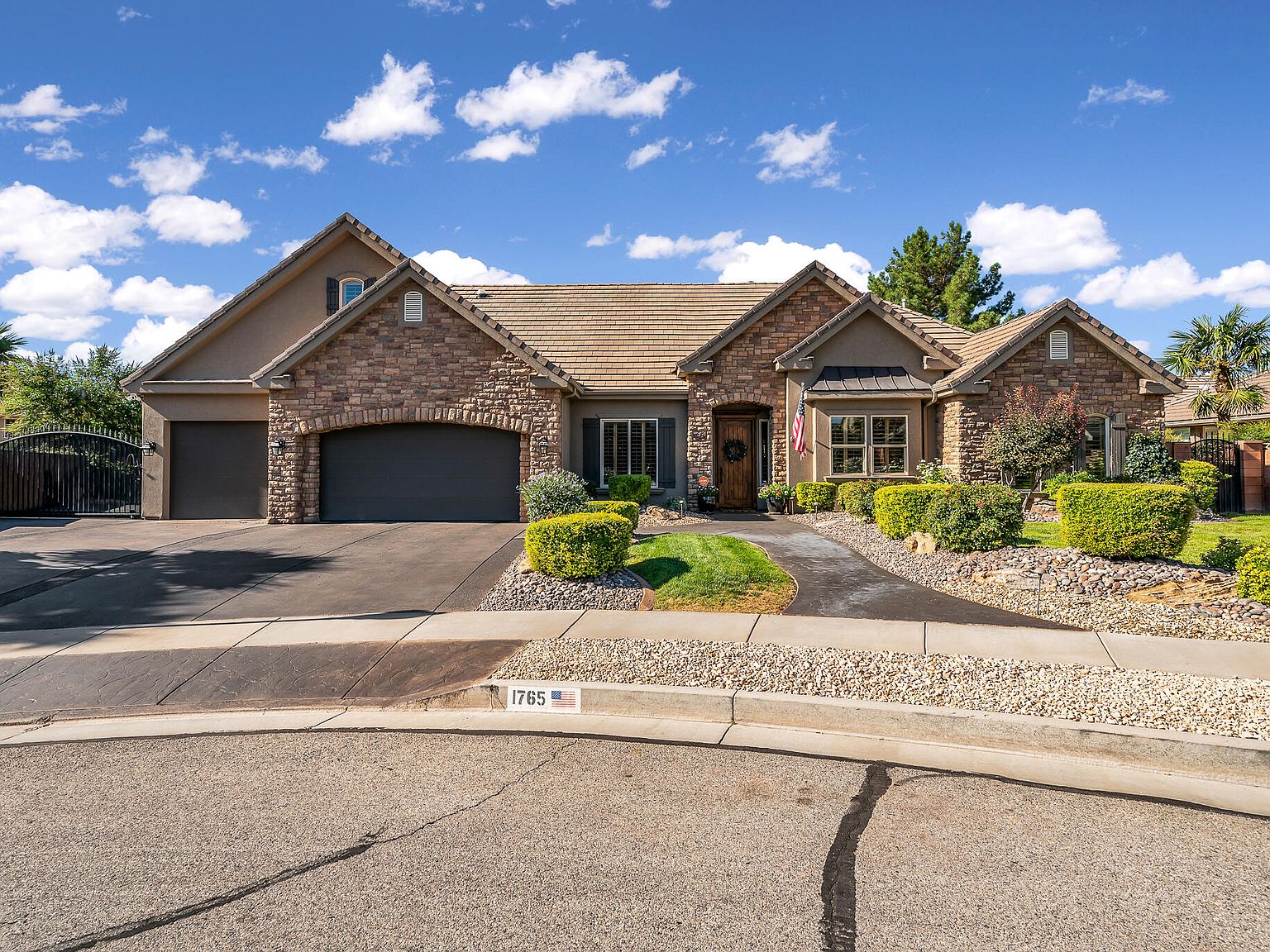 1765 W 70th Cir S, Saint UT 84770 MLS 23244303 Zillow