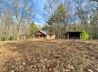 281 Hawks Peak Rd, Sugar Grove, VA 24375