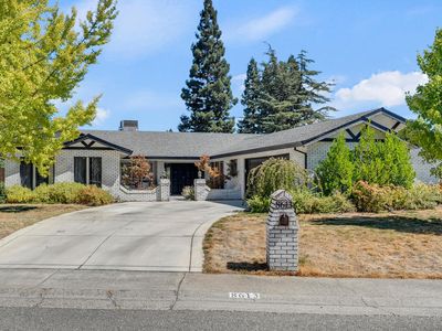 8613 Gaines Ave, Orangevale, CA, 95662