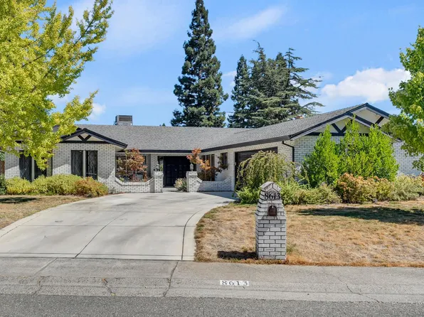 8613 Gaines Ave, Orangevale, CA 95662