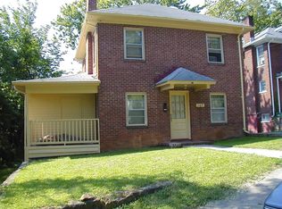 107 Shamrock Rd, Charlottesville, VA 22903