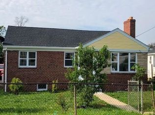 2109 Rolander St, Hyattsville, MD 20783