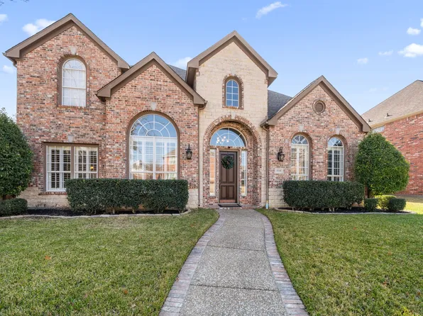 3416 Black Canyon Dr, Plano, TX 75025