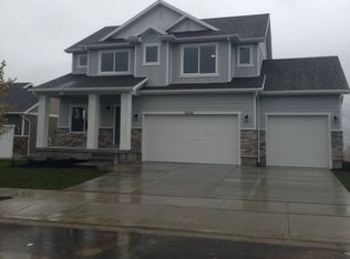 14303 S Attleboro Dr, Herriman, UT 84096