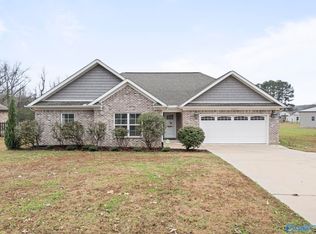 10504 Wall Triana Hwy, Toney, AL 35773