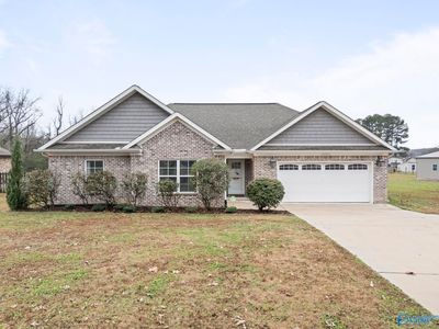 10504 Wall Triana Hwy, Toney, AL, 35773
