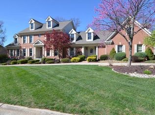 13 Windcastle Dr, Saint Charles, MO 63304
