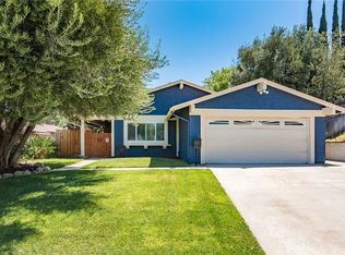 1655 Pamela St, Corona, CA 92879