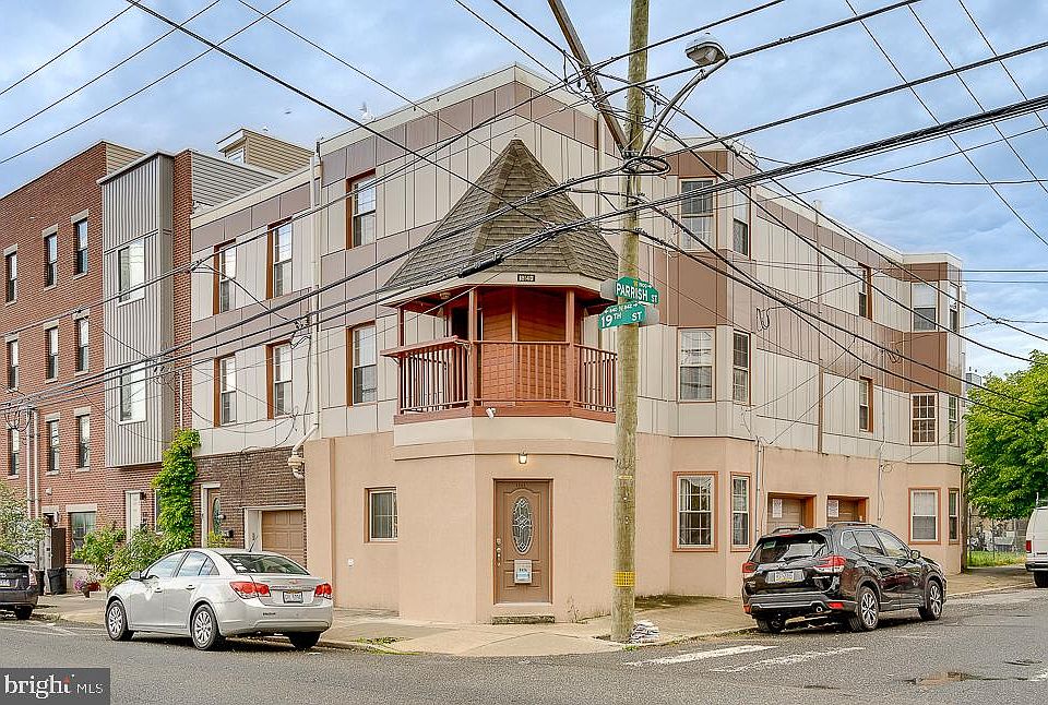 1st image of 840 N 19th St #A