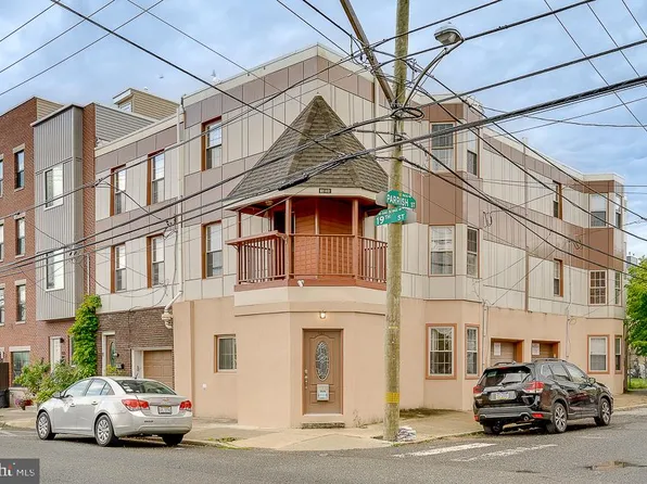 840 N 19th St #A, Philadelphia, PA 19130