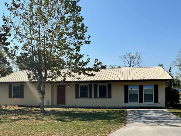 602 Padgett Ave, Live Oak, FL 32064