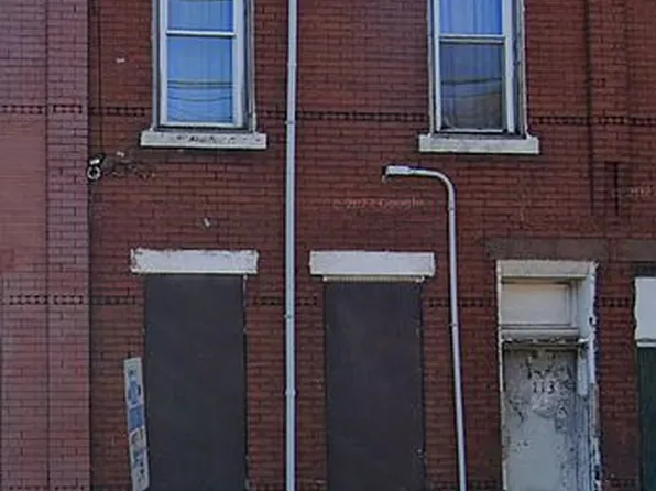 113 Chambers St, Trenton, NJ 08609