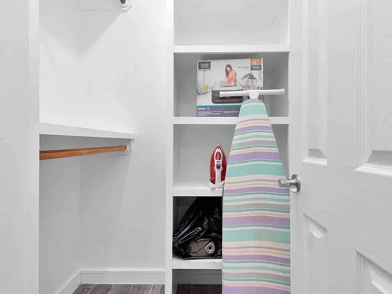 Storage Room