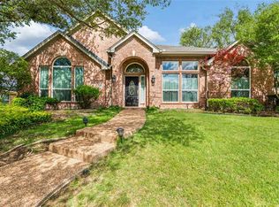 2804 Oates Dr, Plano, TX 75093