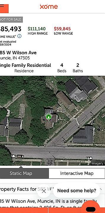 2nd image of 585 W Wilson Ave
