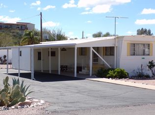 219 E Diane Dr, Queen Valley, AZ 85118