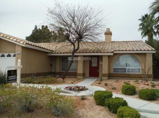 8619 Jasper Wood St, Henderson, NV 89074