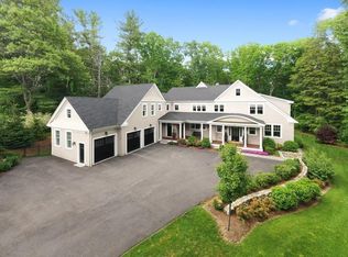 70 Sachem Trl, Concord, MA 01742