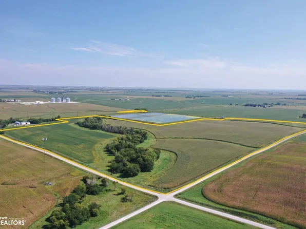 140th St, Zearing, IA 50278