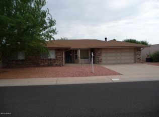 9713 W Rolling Hills Dr, Sun City, AZ 85351