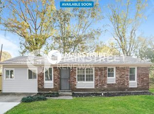 9166 Whitworth St, Southaven, MS 38671
