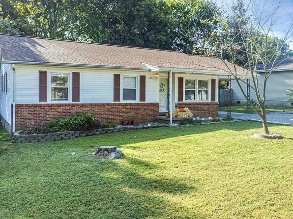 3644 Alameda Dr, Paducah, KY 42001