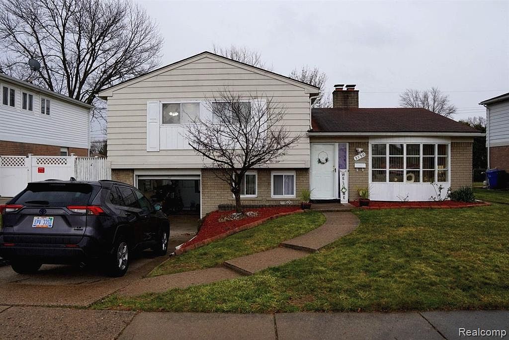 3130 Bernice Ave, Warren, MI 48091 MLS 20230103663 Zillow