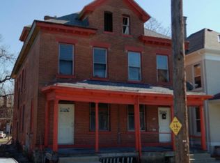 164-168 N 18th St, Columbus, OH 43203